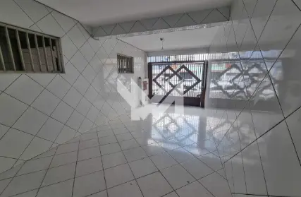 Imagem: Casa Térrea para Venda, Vila Sabrina