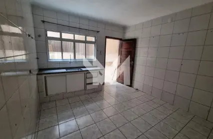 Imagem: Casa Térrea para Venda, Vila Sabrina