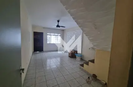 Imagem: Casa Térrea para Venda, Vila Sabrina