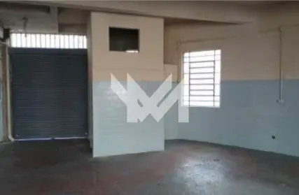 Imagem: Galpão / Salão para Alugar, Vila Maria Alta