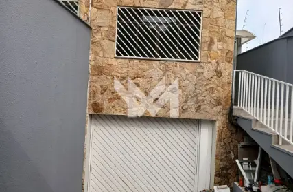Imagem: Sobrado para Alugar, Vila Maria Alta