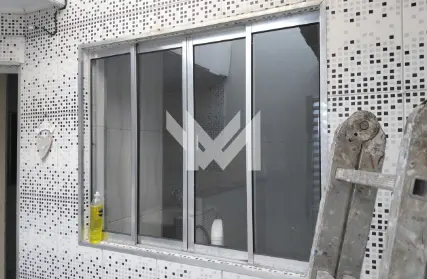 Imagem: Casa Térrea para Alugar, Vila Maria Baixa