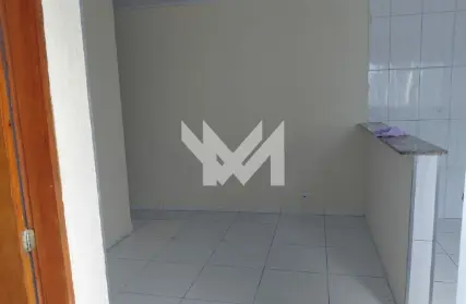 Imagem: Casa Térrea para Alugar, Vila Maria Baixa