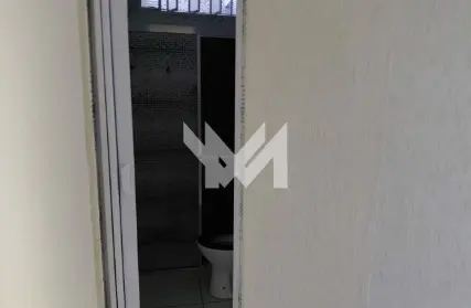 Imagem: Casa Térrea para Alugar, Vila Maria Baixa
