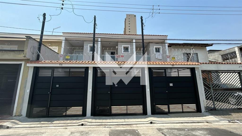 Sobrado à Venda: Vila Ede, 3 Quartos, 1 Suíte,1 Vaga por R$ 598.000,00.