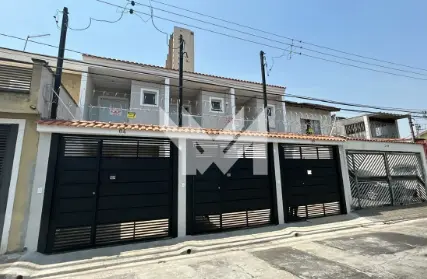 Imagem: Sobrado para Venda, Vila Ede