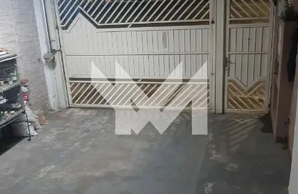 Imagem: Sobrado para Venda, Vila Maria Alta