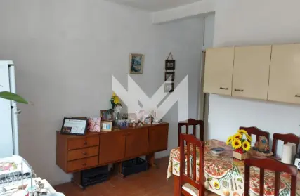 Imagem: Sobrado para Venda, Vila Maria Alta