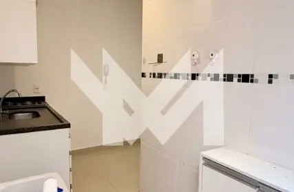 Imagem: Apartamento para Alugar, Vila Dom Pedro II