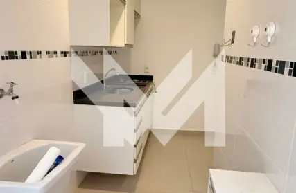 Imagem: Apartamento para Alugar, Vila Dom Pedro II