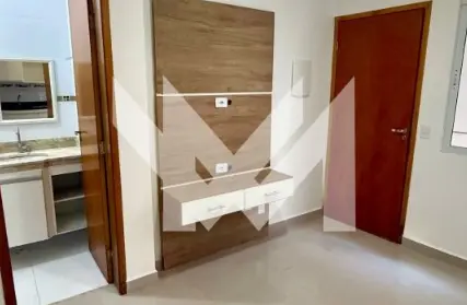 Imagem: Apartamento para Alugar, Vila Dom Pedro II