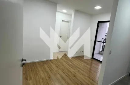 Imagem: Apartamento para Alugar, Vila Maria