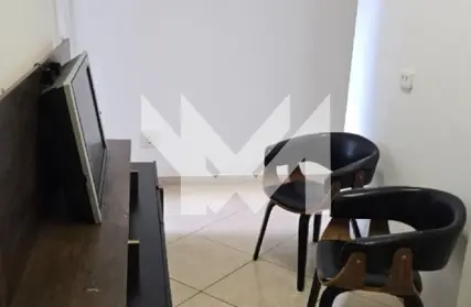 Imagem: Sala Comercial para Alugar, Parque Novo Mundo