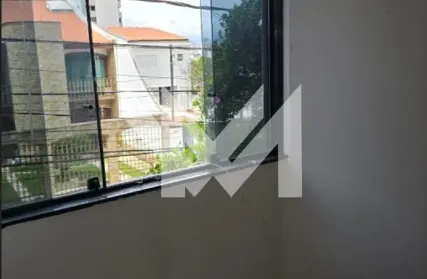 Imagem: Sala Comercial para Alugar, Parque Novo Mundo