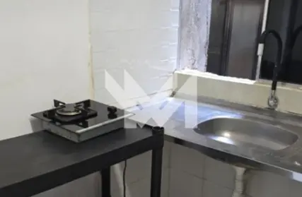 Imagem: Sala Comercial para Alugar, Parque Novo Mundo