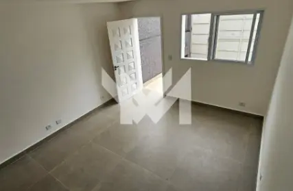 Imagem: Sobrado para Alugar, Imirim