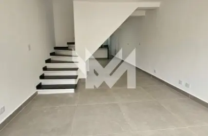 Imagem: Sobrado para Venda, Imirim