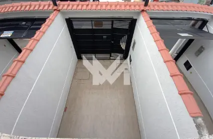 Imagem: Sobrado para Venda, Vila Maria Alta