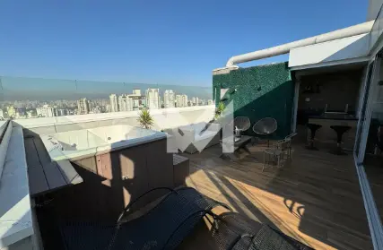 Imagem: Cobertura para Venda, Santana