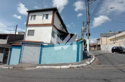 Imagem: Sobrado para Venda, Vila Medeiros