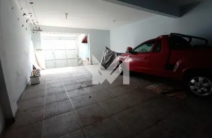 Imagem: Sobrado para Venda, Vila Medeiros