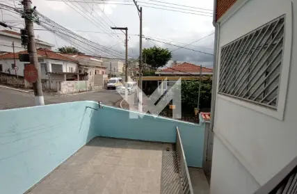 Imagem: Sobrado para Venda, Vila Medeiros