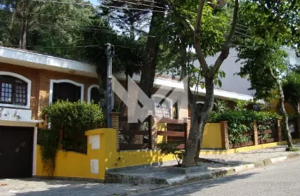Imagem: Casa Térrea para Venda, Vila Albertina