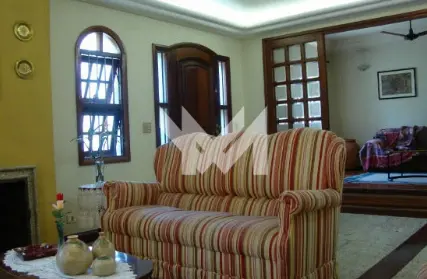 Imagem: Casa Térrea para Venda, Vila Albertina