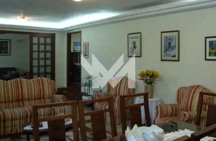 Imagem: Casa Térrea para Venda, Vila Albertina
