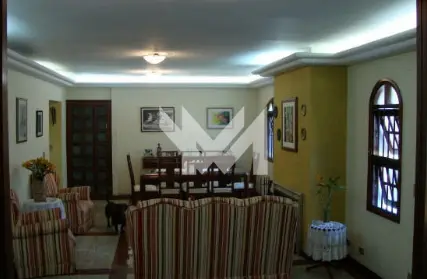 Imagem: Casa Térrea para Venda, Vila Albertina
