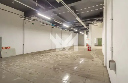 Imagem: Prédio Comercial para Venda, Santana