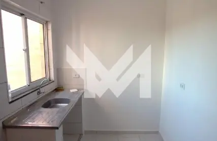 Imagem: Apartamento para Alugar, Vila Maria Alta