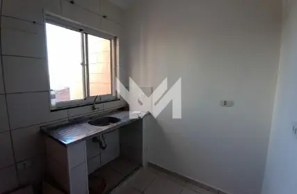 Imagem: Apartamento para Alugar, Vila Maria Alta