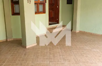 Imagem: Casa Térrea para Venda, Santana