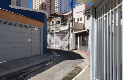 Imagem: Casa Térrea para Venda, Santana