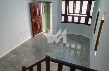 Imagem: Casa Térrea para Venda, Santana
