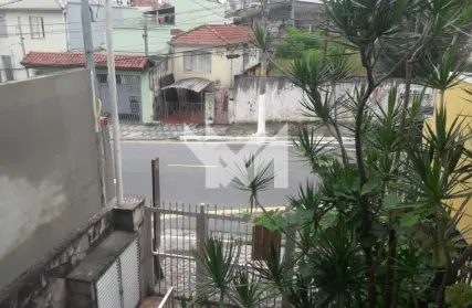 Imagem: Sobrado para Venda, Vila Paiva