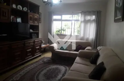 Imagem: Sobrado para Venda, Vila Paiva