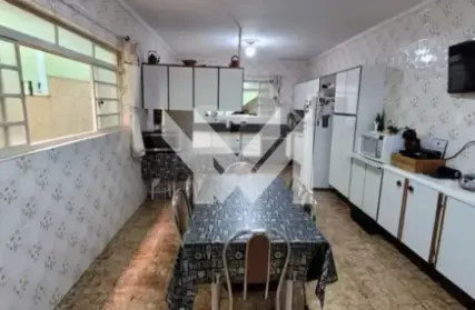 Imagem: Sobrado para Venda, Vila Dom Pedro II