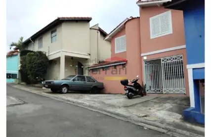 Imagem: Condomínio Fechado para Venda, Jardim Tremembé