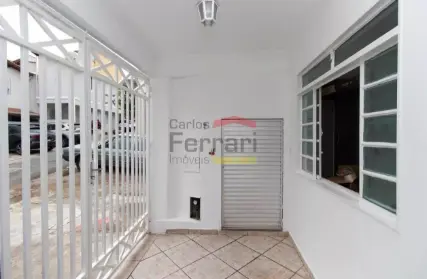 Imagem: Condomínio Fechado para Venda, Jardim Tremembé