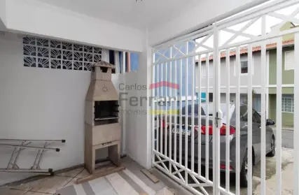 Imagem: Condomínio Fechado para Venda, Jardim Tremembé