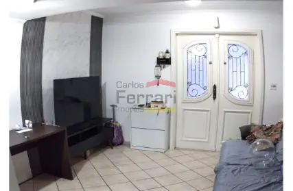 Imagem: Condomínio Fechado para Venda, Jardim Tremembé