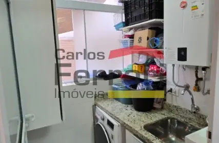 Imagem: Apartamento para Venda, Vila Aurora (Zona Norte)