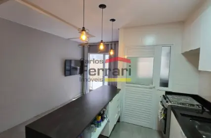Imagem: Apartamento para Venda, Vila Aurora (Zona Norte)