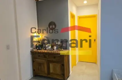 Imagem: Apartamento para Venda, Vila Aurora (Zona Norte)