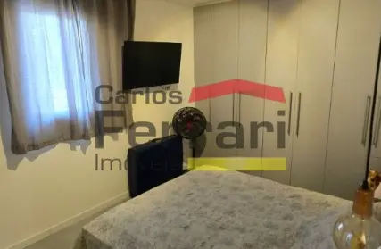 Imagem: Apartamento para Venda, Vila Aurora (Zona Norte)