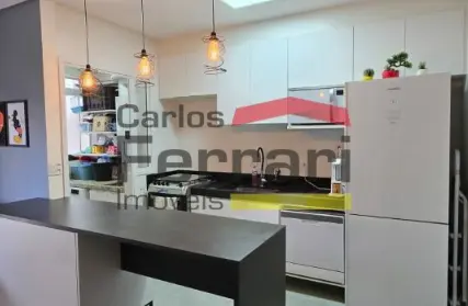 Imagem: Apartamento para Venda, Vila Aurora (Zona Norte)