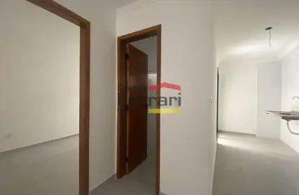 Imagem: Apartamento para Venda, Vila Nivi