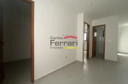 Imagem: Apartamento para Venda, Vila Nivi